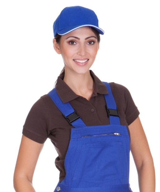 Peach  Toadstool Photo